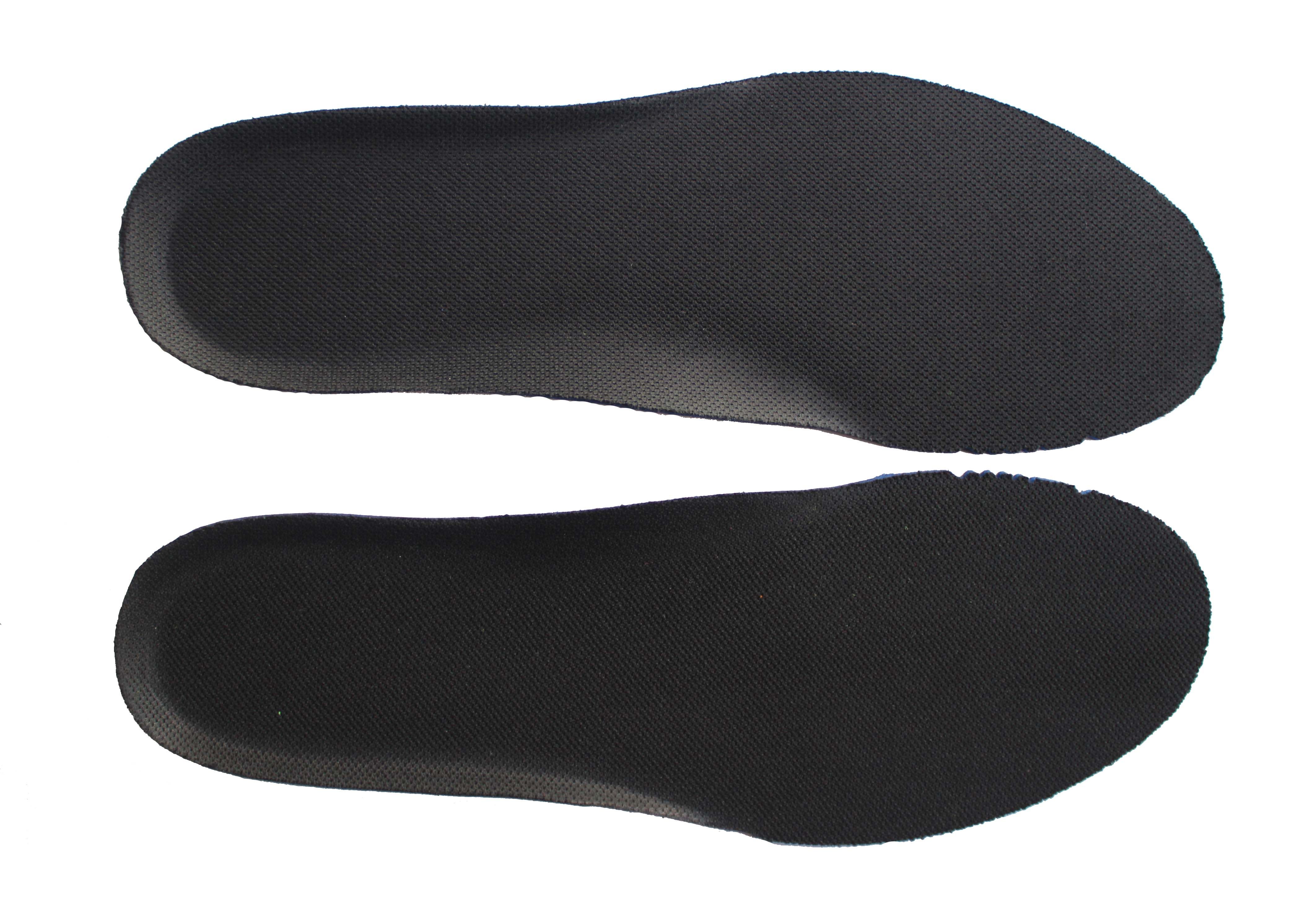 男女防滑鞋垫吸汗防臭减震透气加厚篮球足球跑步军训除臭运动鞋垫