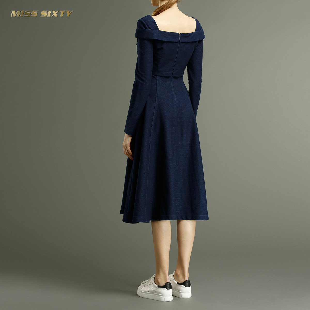 00元折扣: 原价销售量:6品牌: misssixty官方旗舰店 折扣价格 ￥1490.