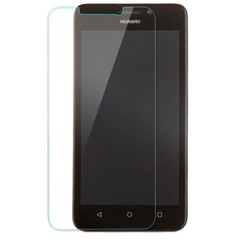 华为y635手机保护膜huaweiy635-tl00钢化丫635-cloo玻璃莫tloo模