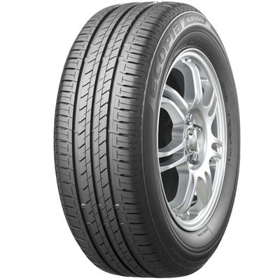 普利司通轮胎ecopia ep150 195/60r15 88h汽车轮胎送气嘴汽车超人