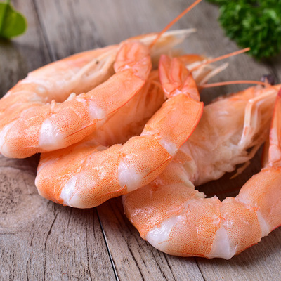 威海孙小乔海鲜野生大对虾大青虾大虾15只/斤(1000g/150元)_双氙车灯
