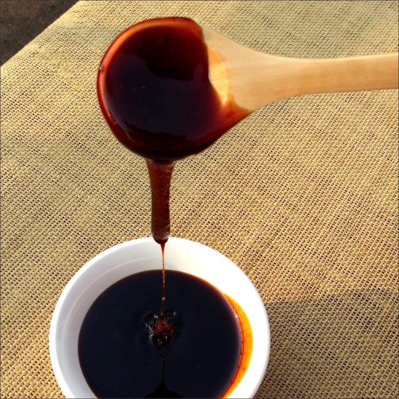 祺甜/金樱子膏 手工金樱膏 纯金英子膏 现做无添加