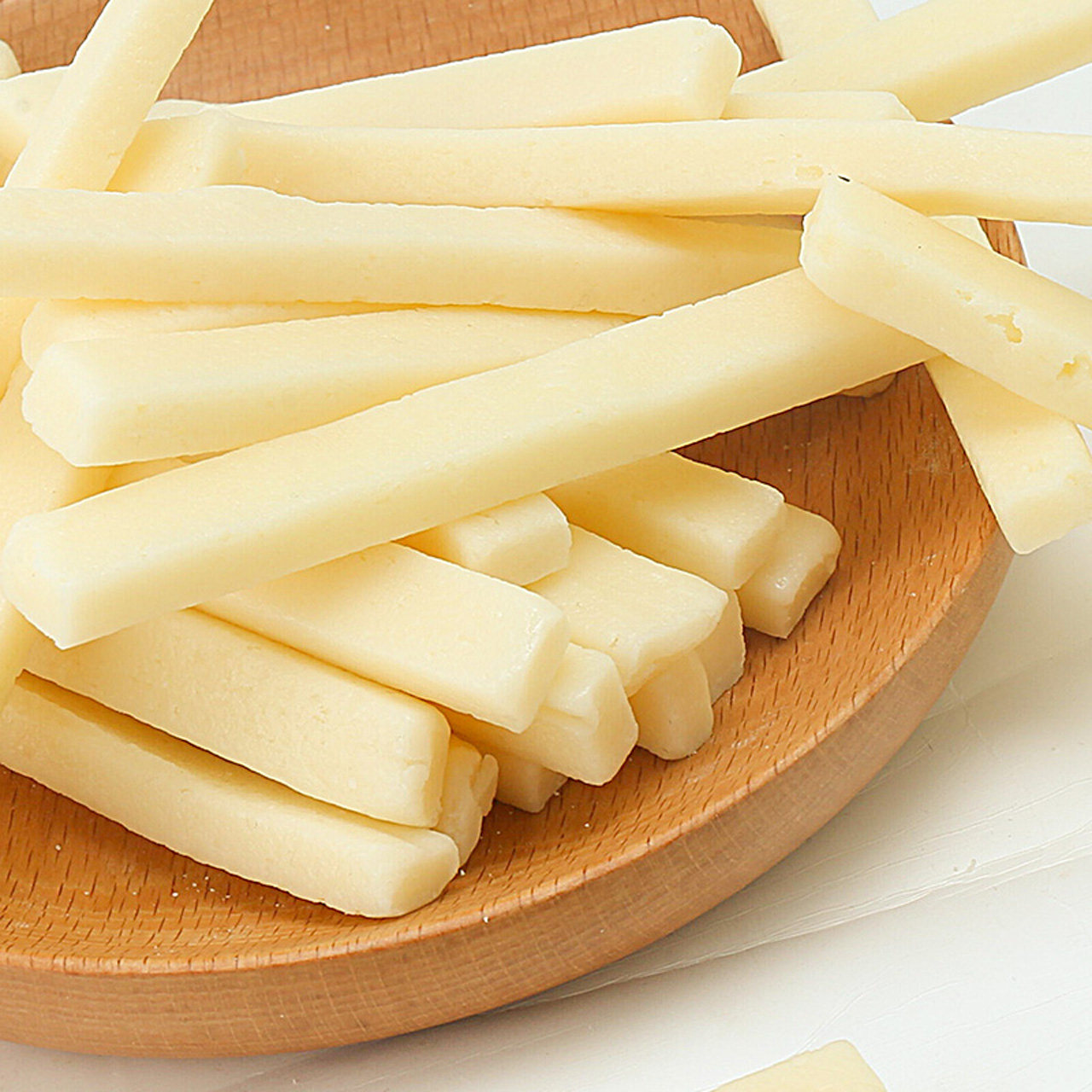 骄子牧场奶酪内蒙古酸牛奶酪条新年春节过年货独立包装100条