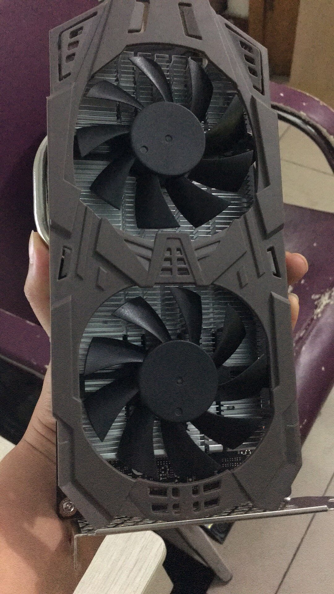 七彩虹10606g 1066专业挖矿显卡矿机专用显卡eth专用显卡三星颗粒