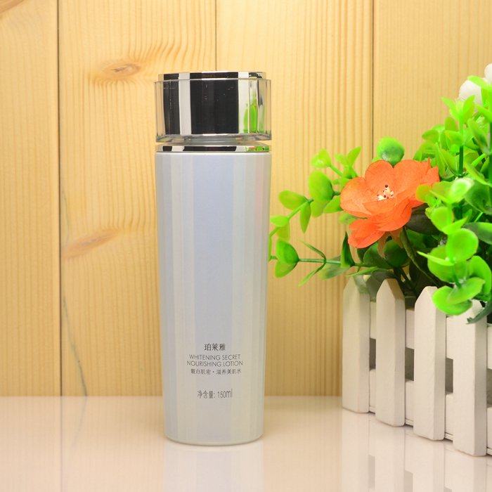 泊莱雅护肤水珀莱雅 靓白肌密滋养美肌水150ml 美白滋润 正品