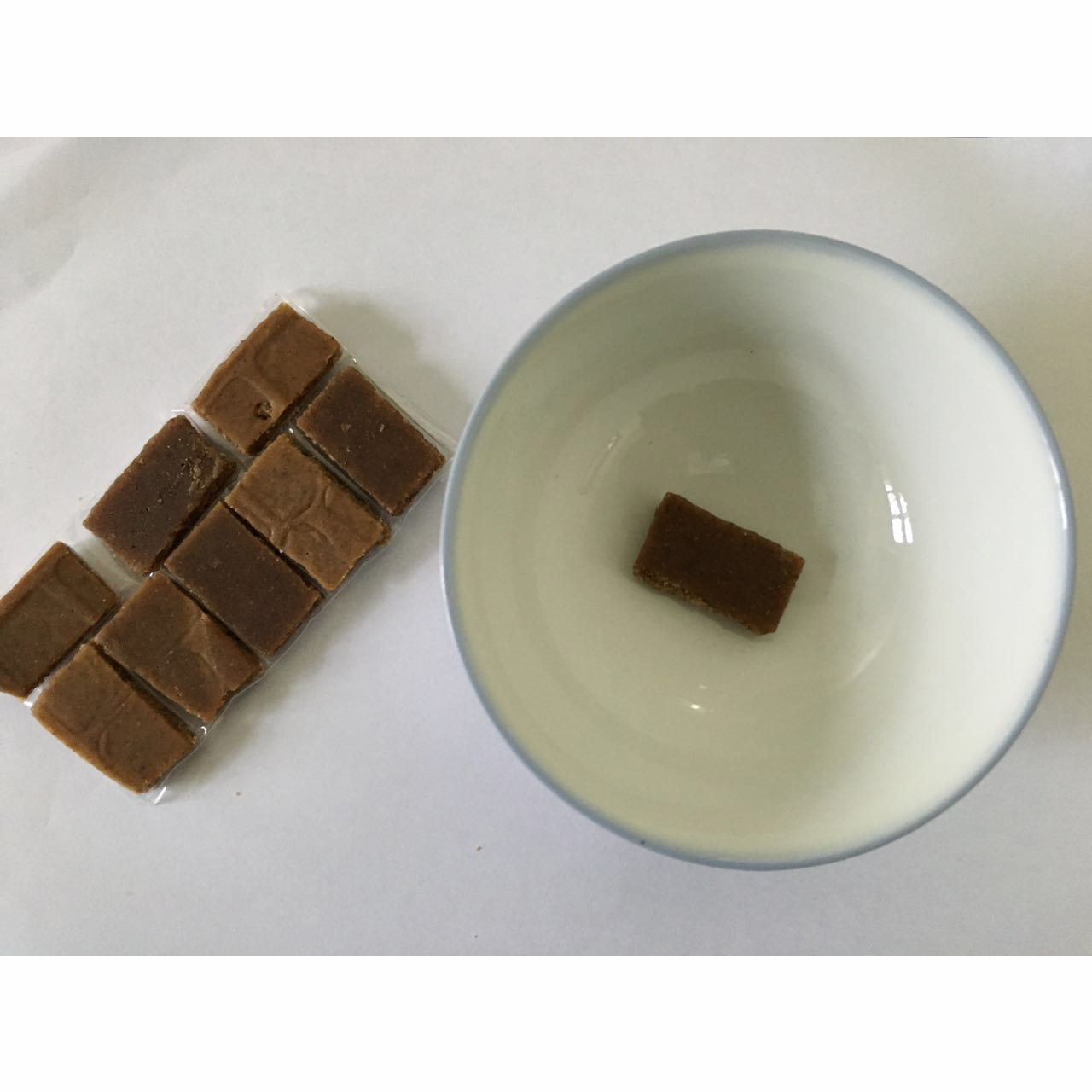 杭州特产 中华老字号天一堂小热昏梨膏糖100克 正品!