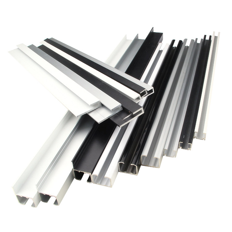 挂画轨道 挂线槽挂画器挂画吊轨l型吊轨挂画器轨道挂画线挂画配件