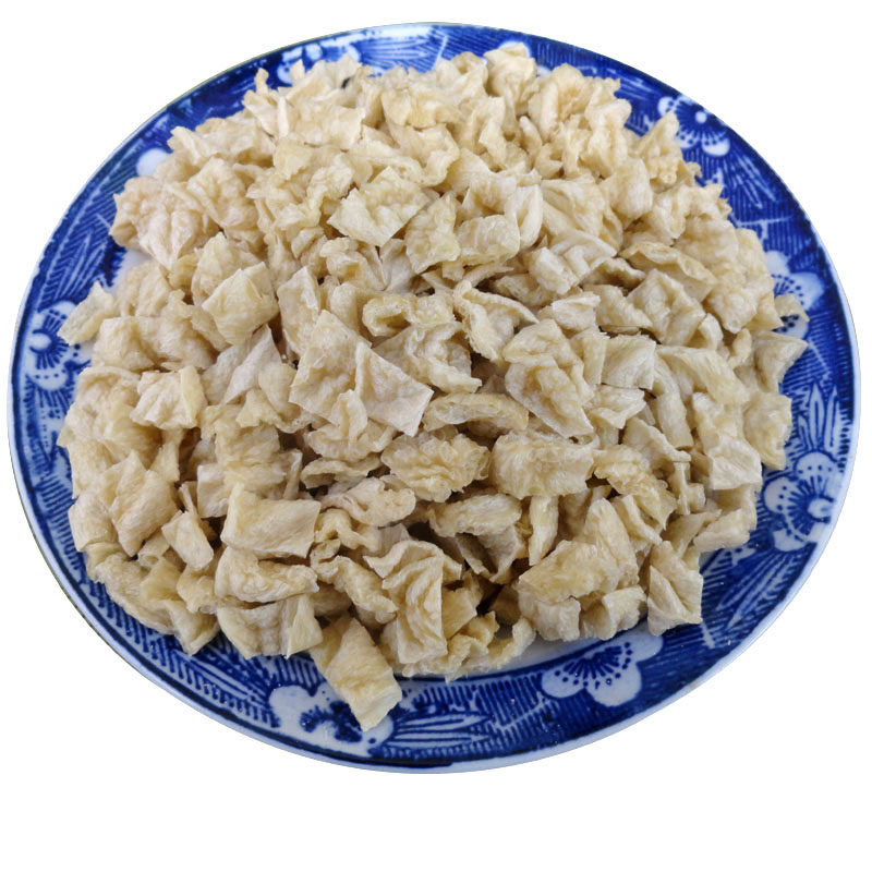 河南面筋烤麸干胡辣汤用辅料250克 农家自制脱水小面筋