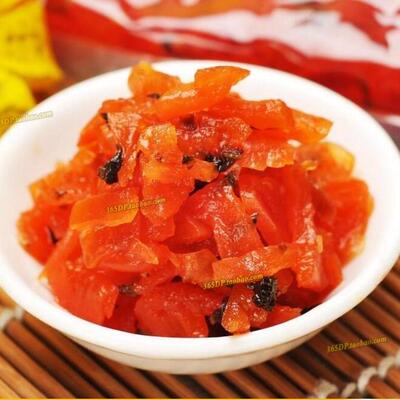 雅玛屋酱菜1公斤日本福神渍1kg咸菜爽口下饭菜餐饮饭店coco壱番屋