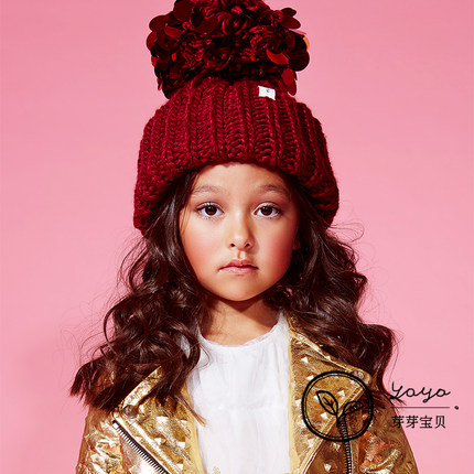 现货△ 荷兰gray label 2017aw 秋冬新款帽子 多款_7折现价87.2元