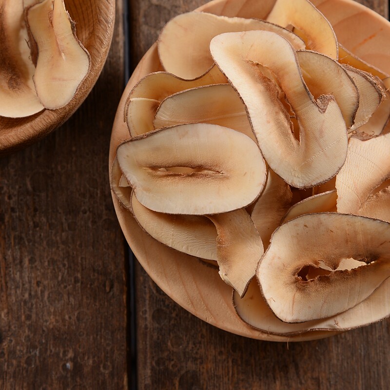 无添加原色海底椰250克包邮 川贝南北杏炖汤 港式煲汤料