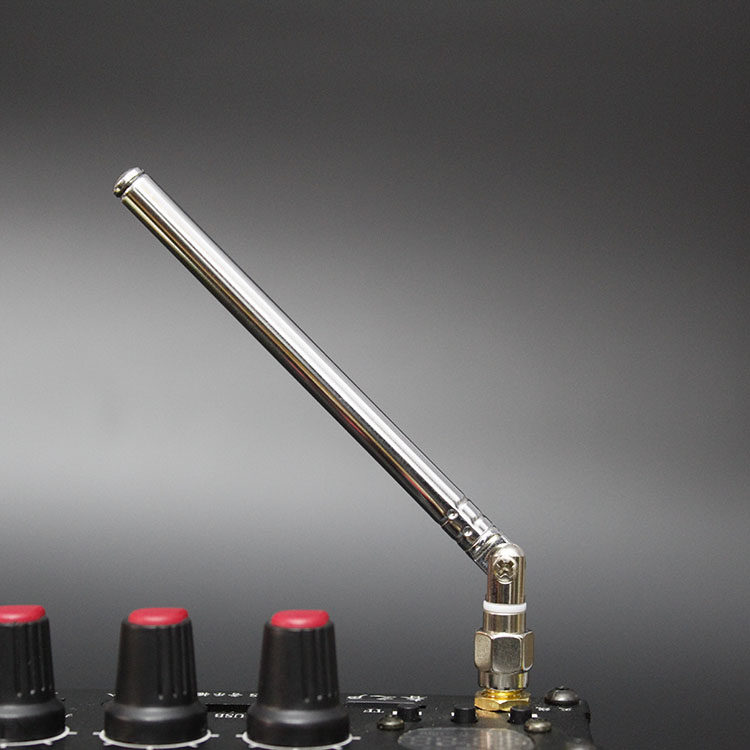 正品j03s春之声电媒机无线遥控电煤插卡播放器无线遥控电媒扩音器