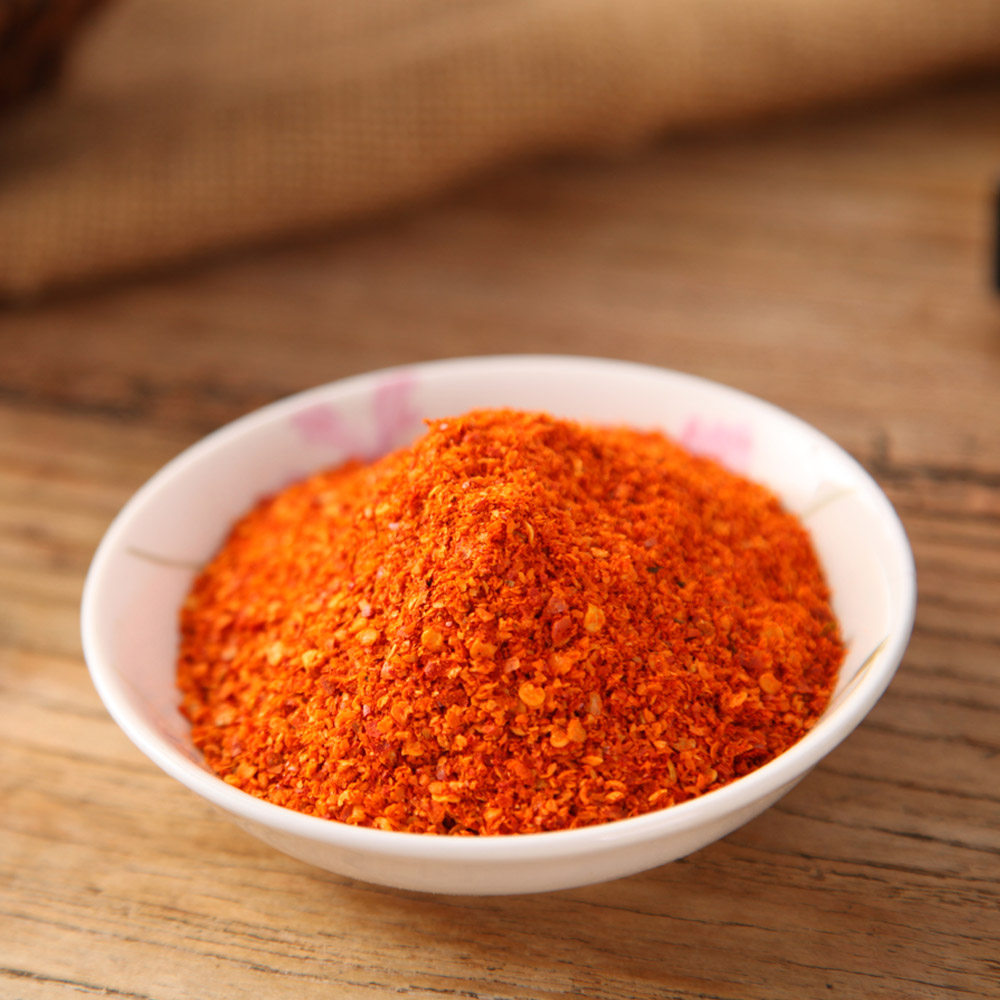 【天猫超市】吉得利 辣椒粉70g/袋 干辣椒粉调料厨房调味烧烤香料