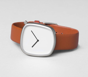 pebble手表 ins性冷淡风极简主义石英手表中性bulbul