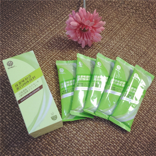 懒妈小店 美丽俏佳人侯聪 森米抹茶味奶昔 固体饮料 蛋白代餐粉