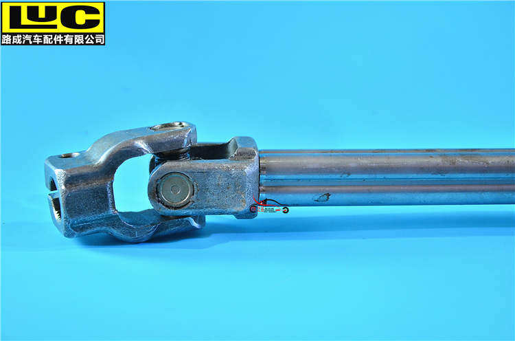 马自达奔腾转向柱 方向管柱 转向力挺 转向机 马6m6奔腾b70 正品
