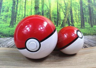 仓鼠外带球 金丝熊外出包便携迷你精灵球大小号爬虫小宠物用包邮