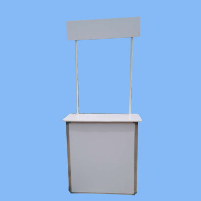 铝合金促销台促销桌展示桌展示台试吃台超市促销桌展销桌台招生桌_双