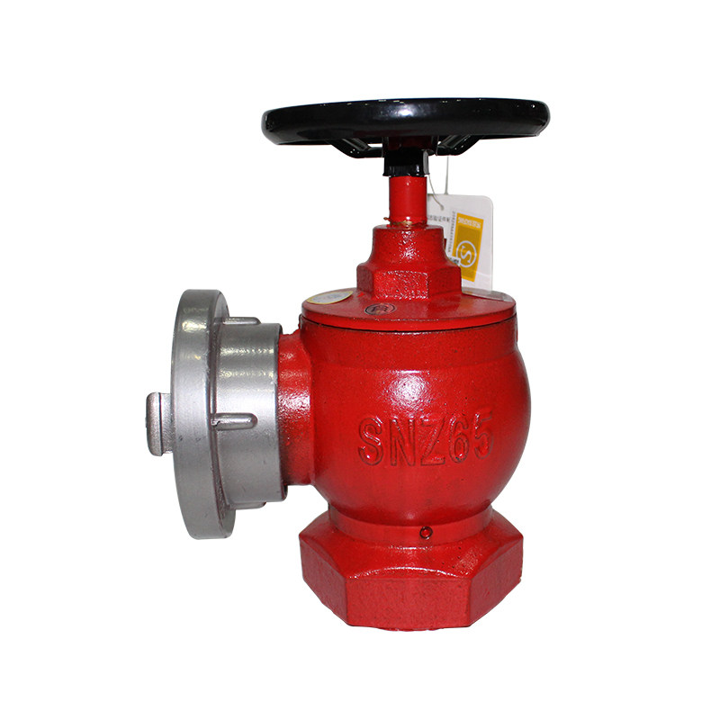 江苏智能消防栓智能消防栓必须设置使用示意图吗智能消防栓