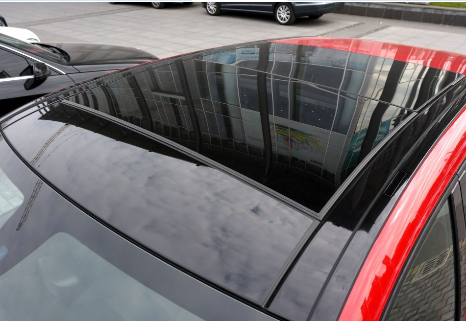 奔驰b级 天窗玻璃 车顶玻璃 天窗总成 车顶总成 b180 b200 b260 b