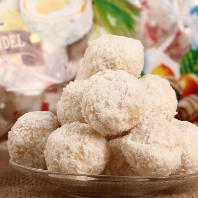 越南如香惠香排糖caramenl 越南如香惠香排糖/450克糖果喜糖