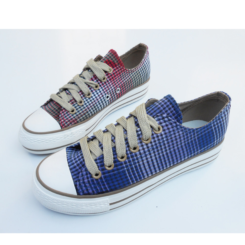 包邮双星帆布鞋女鞋运动鞋休闲鞋松糕底厚底透气防滑春夏耐磨