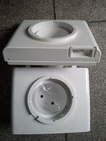 midea/美的饮水机顶盖 myd927 920 718 5v 1126 配件