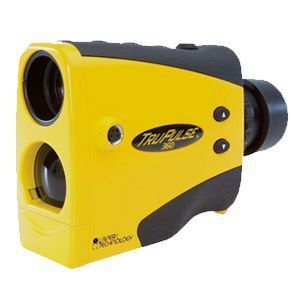 测距仪 正品 高精度激光测距仪/测高仪 美国图柏斯trupulse360b