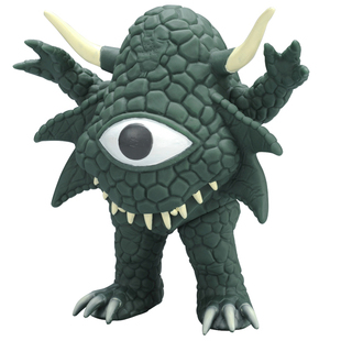 玩具之家 奥特曼 模型手办 怪兽软胶 阿库马尼亚星人 500 正版