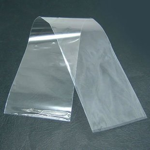 包装袋 pp塑料包装袋 项链配件塑料袋 带卡片 200个价格
