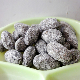 虎宝儿 苏州食品 话梅橄榄 盐津橄榄 精选橄榄橄榄 特价3份包邮