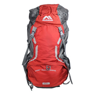 登山包 kolumb哥仑步正品 松林45l登山包500231 500232好