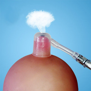 沁美佳乳头矫正器内陷凹陷扁平吸乳头少女隐形孕产妇哺乳头牵引器