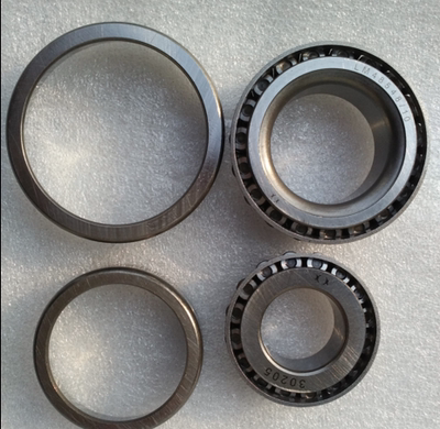 长城风骏3 风骏5 前轮内外轴承 转向节内外轴承 原厂配件