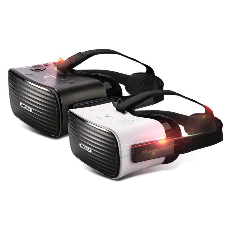 vr眼镜3d虚拟现实眼镜头戴式游戏头盔手机vr视频一体机vrbox成人
