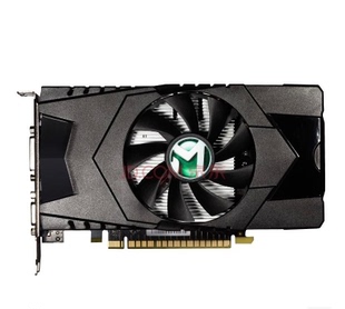 家用 铭瑄 重锤2g gt740 128bit 家用游戏显卡 秒杀gt630 730 正品