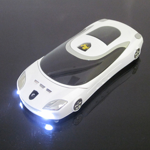 2016新款直板汽车迷你手机学生儿童卡通个性袖珍最小的跑车手机