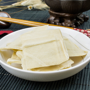 素食 功德林 素肉豆腐干 素食鲜汁豆干 纯素上海特产小吃零食