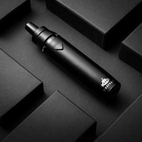 gs正品健康电子烟大烟雾套装戒烟油鹦鹉螺烟斗蒸气水烟味水果薄荷