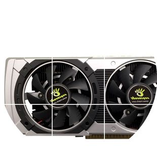 萬麗gtx750ti-2g5嗜血 專業公版遊戲製圖性價比高獨立顯卡