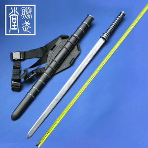 胜武堂龙泉宝剑刀锋战士刀锋剑影已售2件 ￥ 136.0 ￥168.0(8.