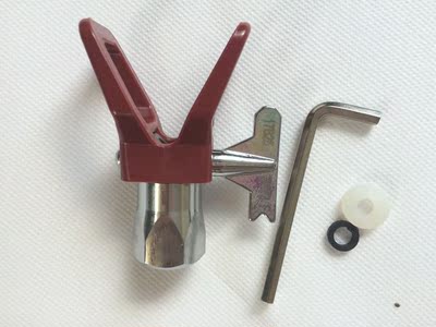 长江 特兰森 宏森 欧耐实 气动喷嘴 气动高压无气喷涂机通用喷嘴