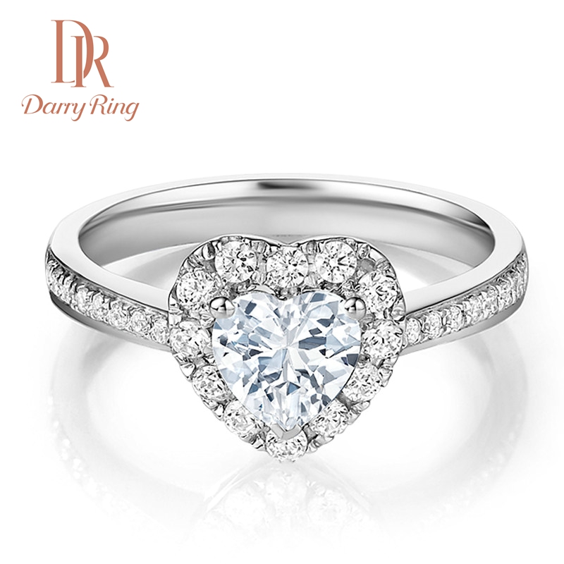 戴瑞珠宝darry-ring戒指图片