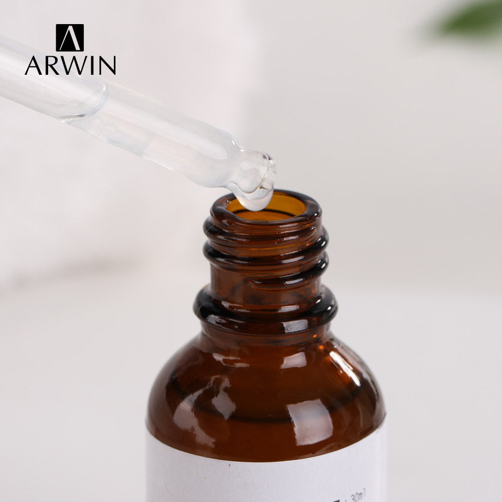 【1元抢香水皂】雅闻倍优环五胜肽原液精华安瓶保湿滋润提拉紧致