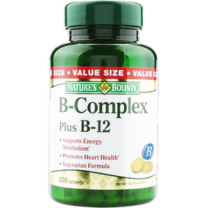 自然之宝品牌b族维生素 特卖_自然之宝品牌官方旗舰店-好便宜网