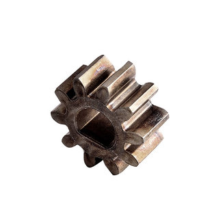 齿轮螺丝 商用不锈钢家用电动压面机面条机专用齿轮