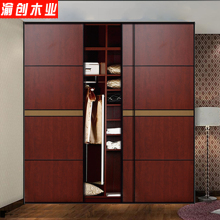 长沙免漆门：引领未来家居新风尚