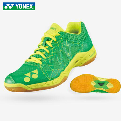 尤尼克斯 羽毛球鞋正品 男鞋yonex李宗伟战靴 shb-amex2轻质鞋