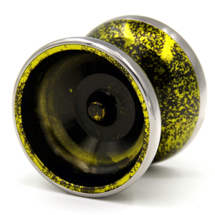 顺丰 日本进口 悠悠球 turning point 利维坦7 悠悠球 leviathan7