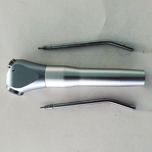 特惠牙科三用枪 三用喷枪 牙椅三用水枪 配2个三用枪嘴 牙椅配件